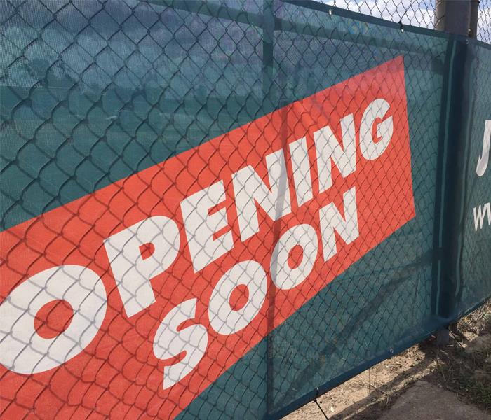 Mesh Banners by Push Productions