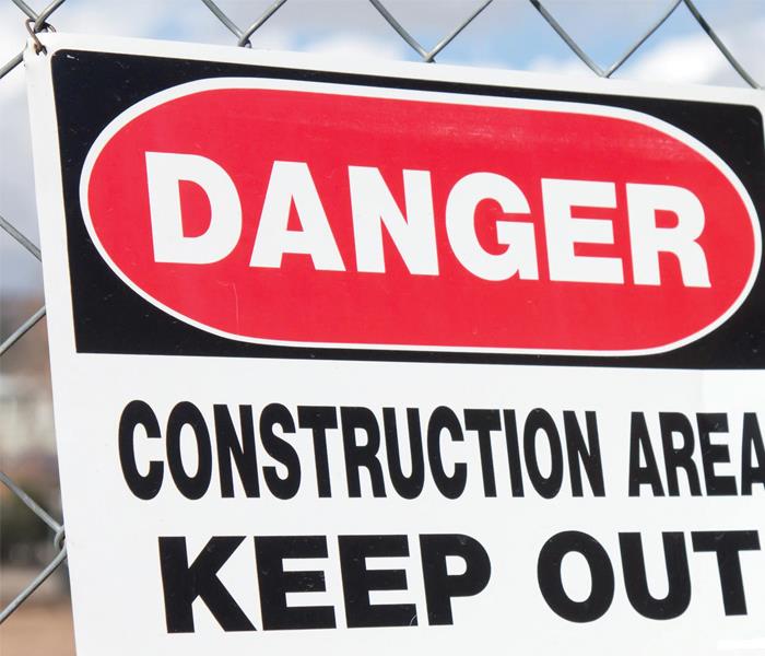 Safety Signs by Push Productions