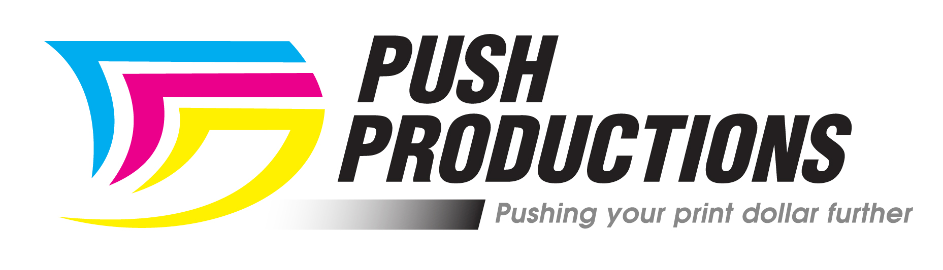 Push Productions Logo